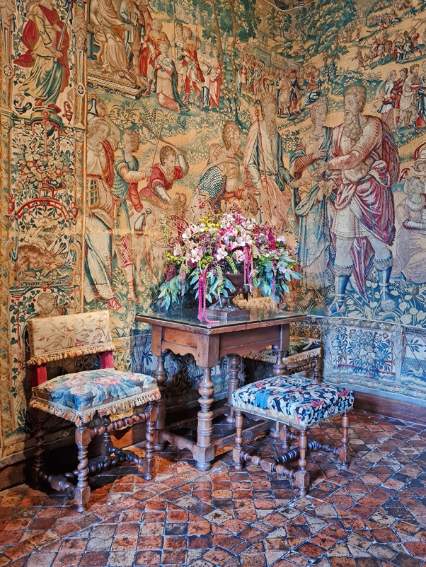 chateau chenonceau 8-2025 133445